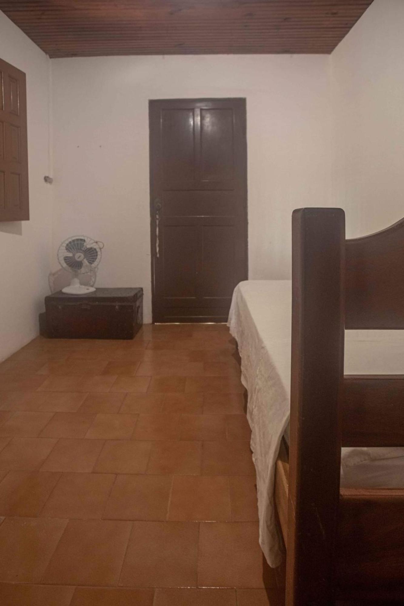 Casa No Coracao Da Vila De Caraíva 외부 사진