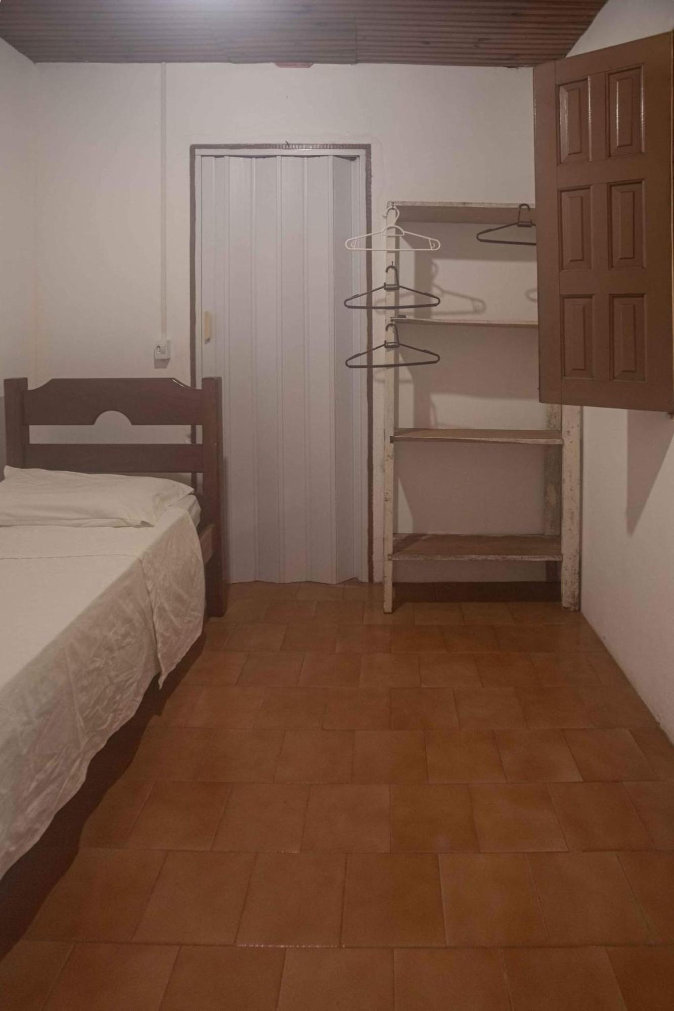 Casa No Coracao Da Vila De Caraíva 외부 사진